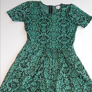 Lularoe Amelia Dress